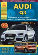 Audi Q3 argo